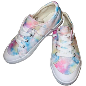 Girls Shoes-Slip On/No Tie Shoes